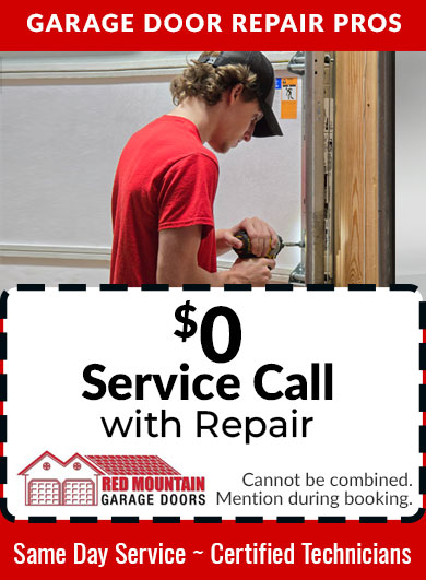 garage-door-repair in Baldwin