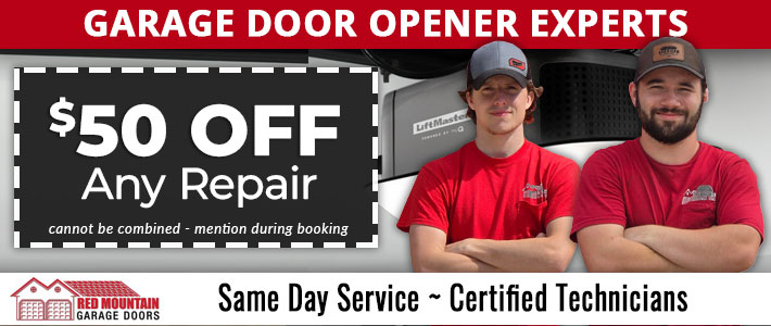 garage-door-openers in Baldwin