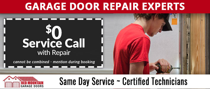 garage-door-repair in Baldwin